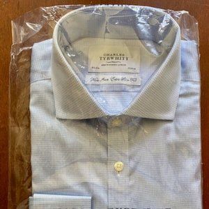 Charles Tyrwhitt Extra Slim Fit Non-Iron Shirt